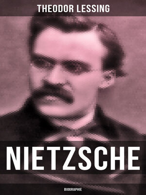 cover image of Nietzsche